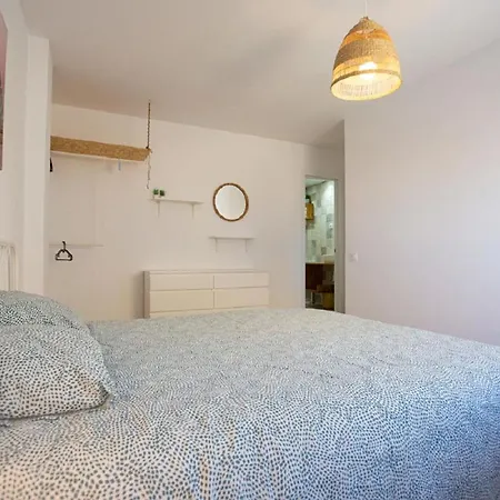 Lejlighed Precioso Apartamento Centrico En
