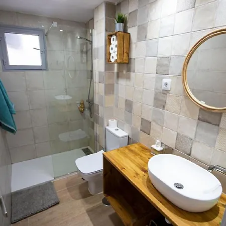 Precioso Apartamento Centrico En Corralejo