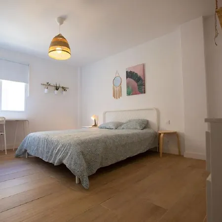 Precioso Apartamento Centrico En Lejlighed Corralejo