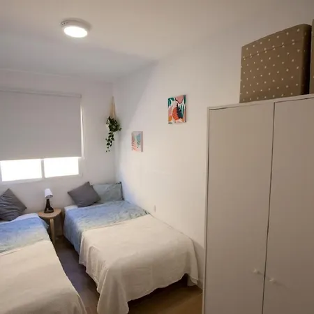 Precioso Apartamento Centrico En Lejlighed Corralejo