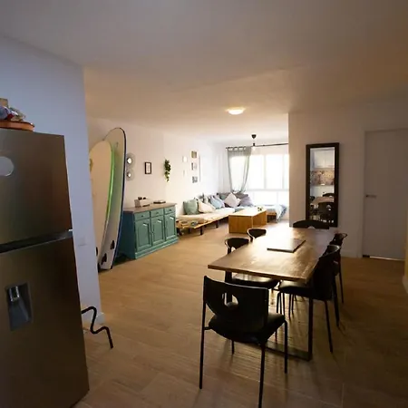 Precioso Apartamento Centrico En Lejlighed