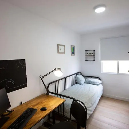 Lejlighed Precioso Apartamento Centrico En Corralejo