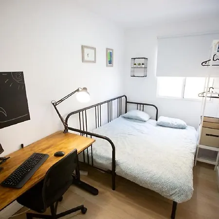 Precioso Apartamento Centrico En * Corralejo