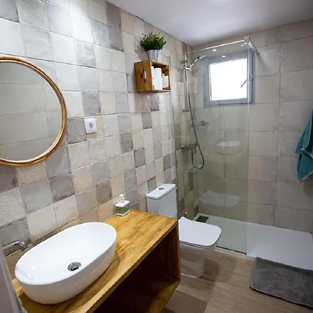 Lejlighed Precioso Apartamento Centrico En *